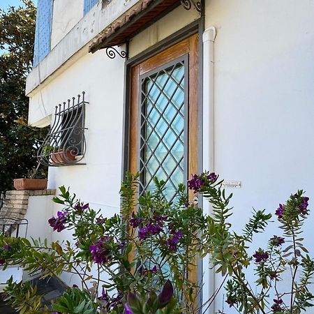 Guestsuite Maison 80123 Νάπολη Εξωτερικό φωτογραφία