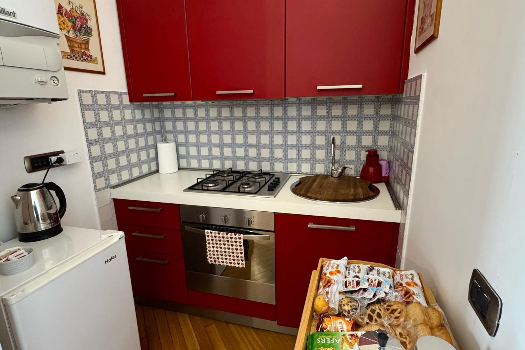 Guestsuite Maison 80123 Νάπολη Εξωτερικό φωτογραφία