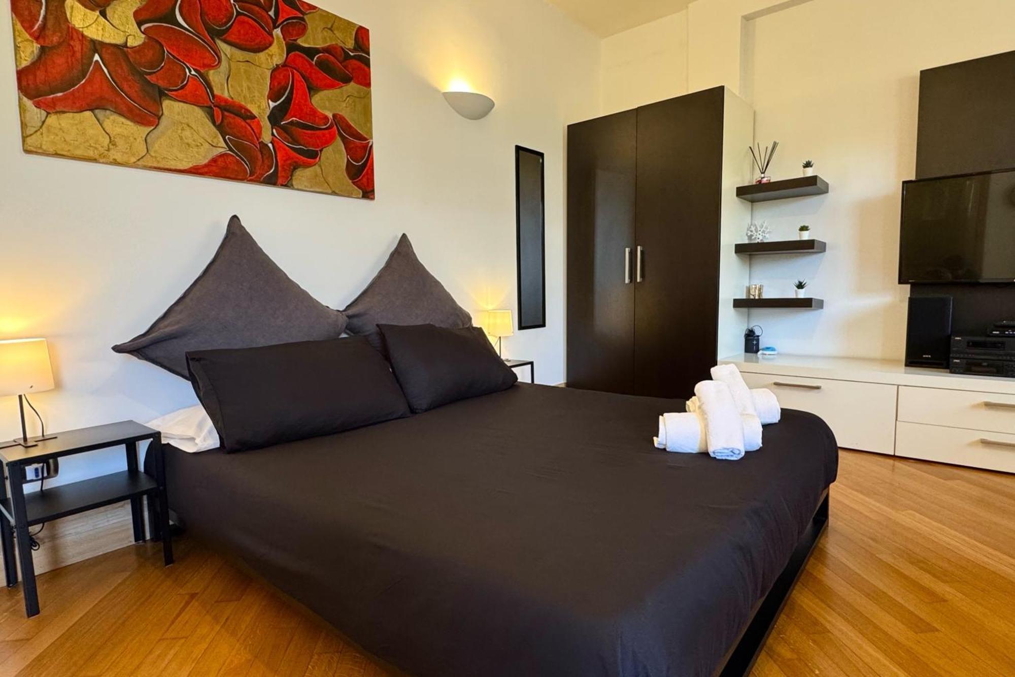 Guestsuite Maison 80123 Νάπολη Εξωτερικό φωτογραφία