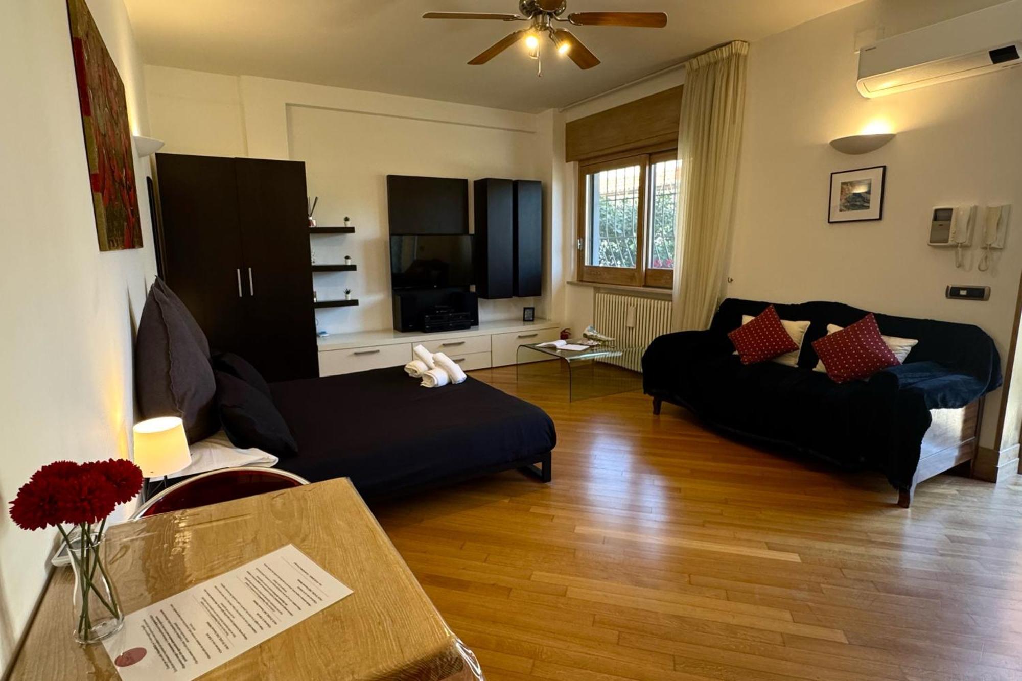 Guestsuite Maison 80123 Νάπολη Εξωτερικό φωτογραφία