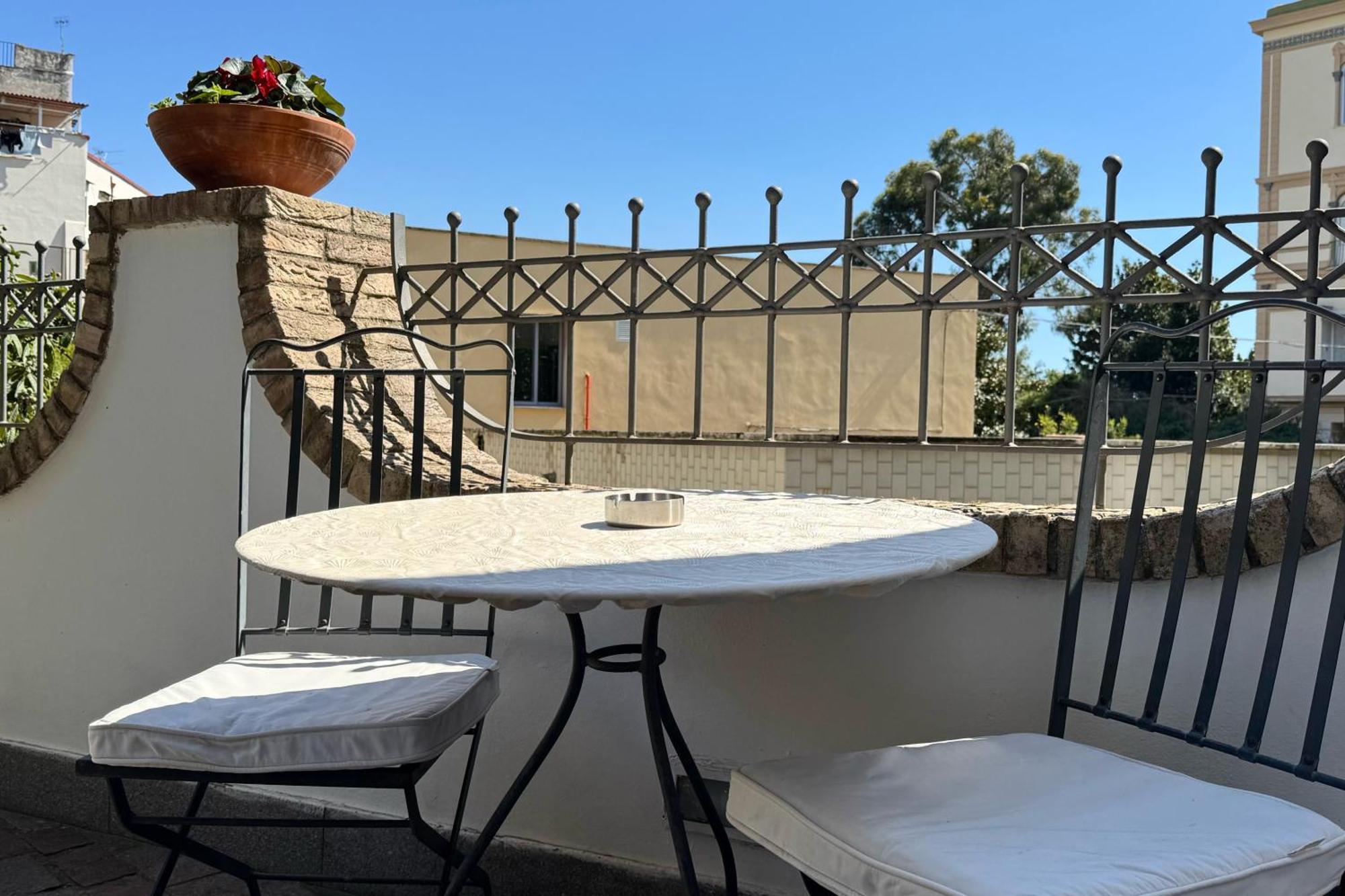 Guestsuite Maison 80123 Νάπολη Εξωτερικό φωτογραφία
